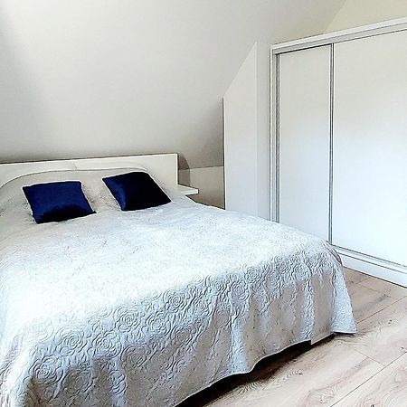 Villa Azalia Jastrzebia Gora Ruang foto