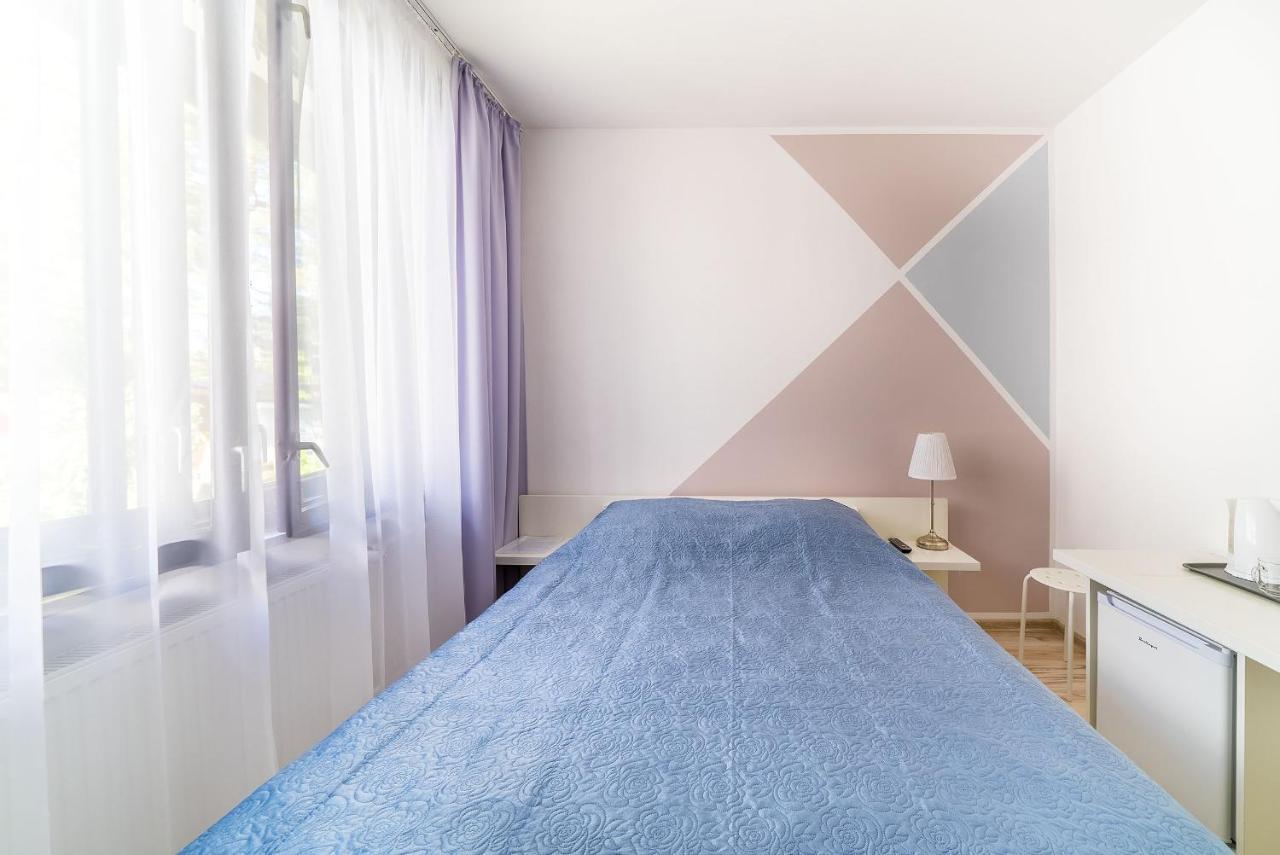 Villa Azalia Jastrzebia Gora Bagian luar foto