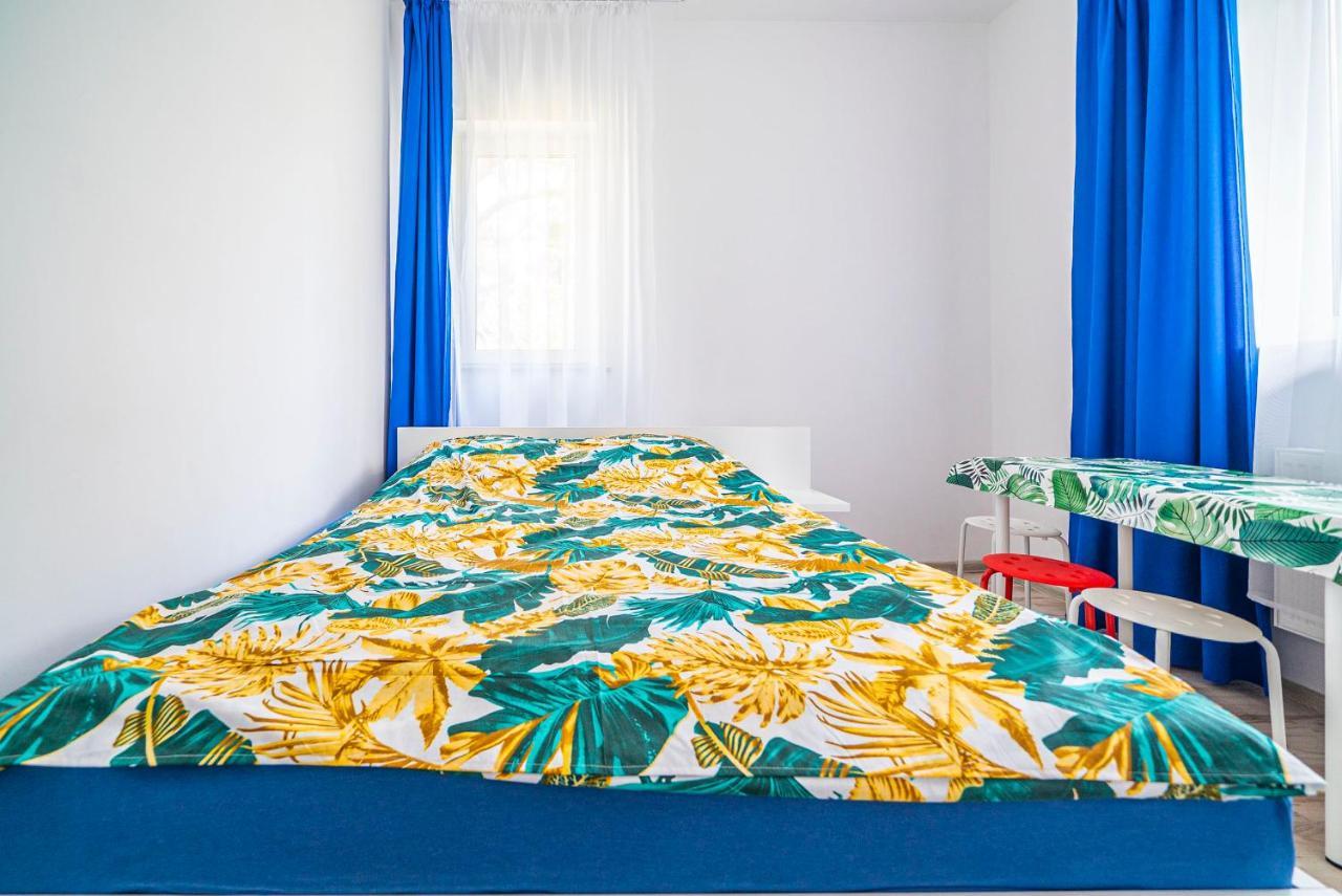 Villa Azalia Jastrzebia Gora Bagian luar foto