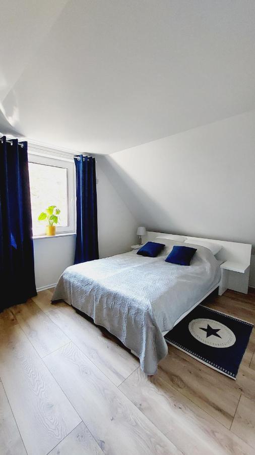 Villa Azalia Jastrzebia Gora Bagian luar foto