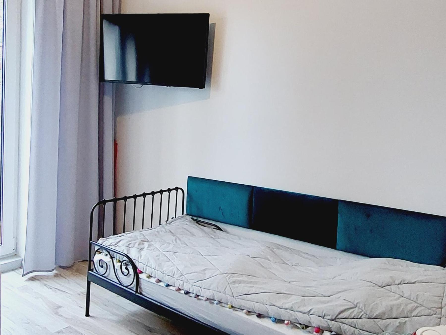 Villa Azalia Jastrzebia Gora Ruang foto