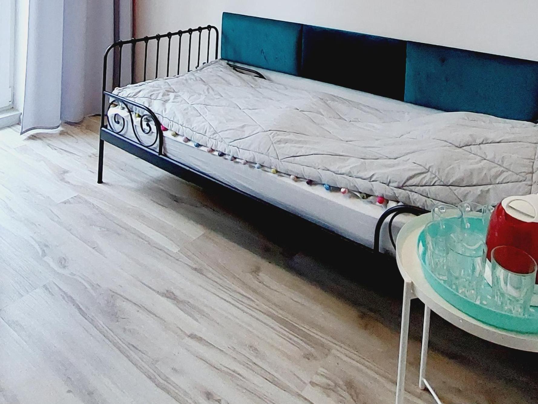 Villa Azalia Jastrzebia Gora Ruang foto