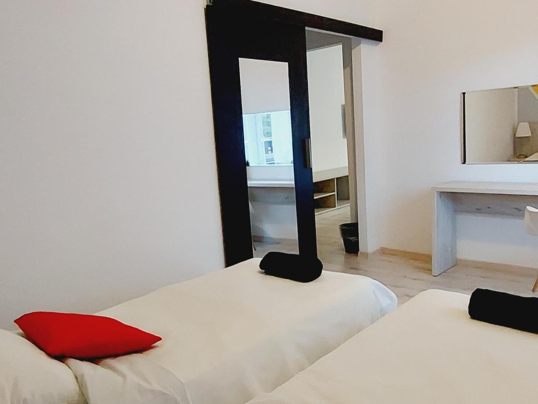 Villa Azalia Jastrzebia Gora Ruang foto