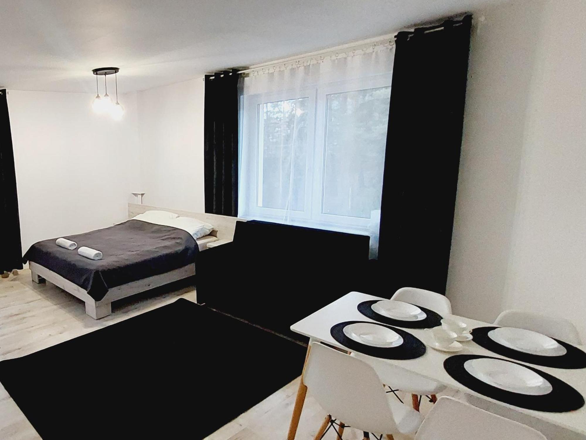 Villa Azalia Jastrzebia Gora Bagian luar foto