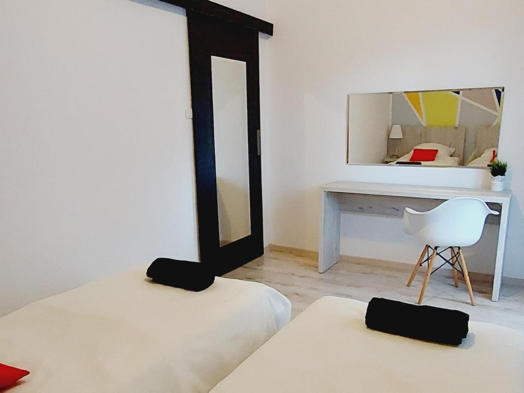 Villa Azalia Jastrzebia Gora Ruang foto