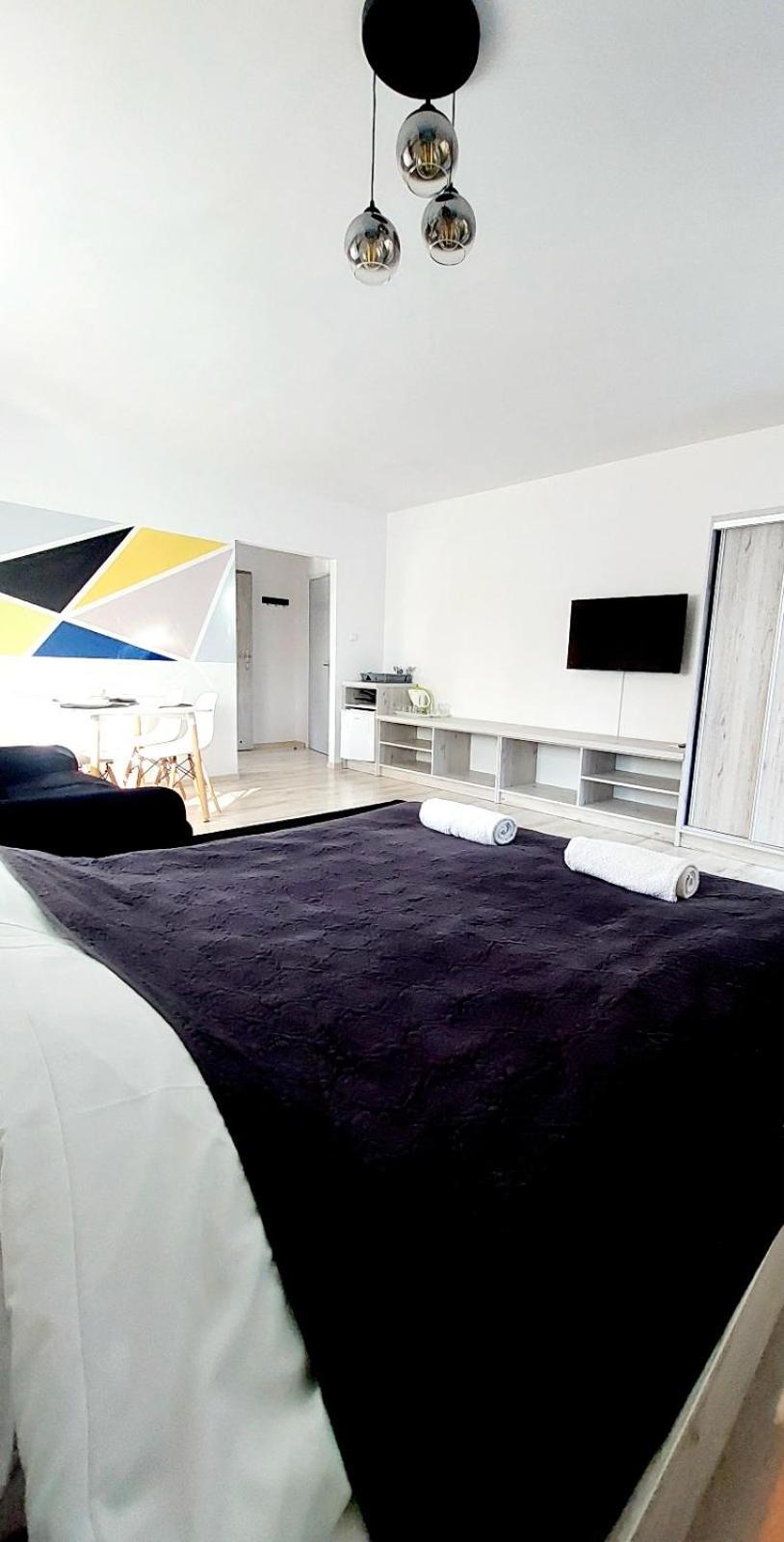 Villa Azalia Jastrzebia Gora Ruang foto